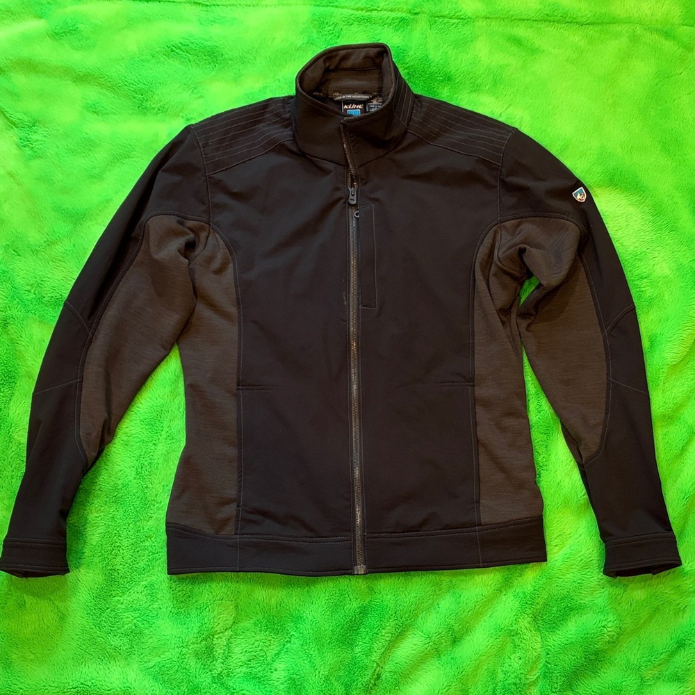 Kuhl Softshell Jacket - Large